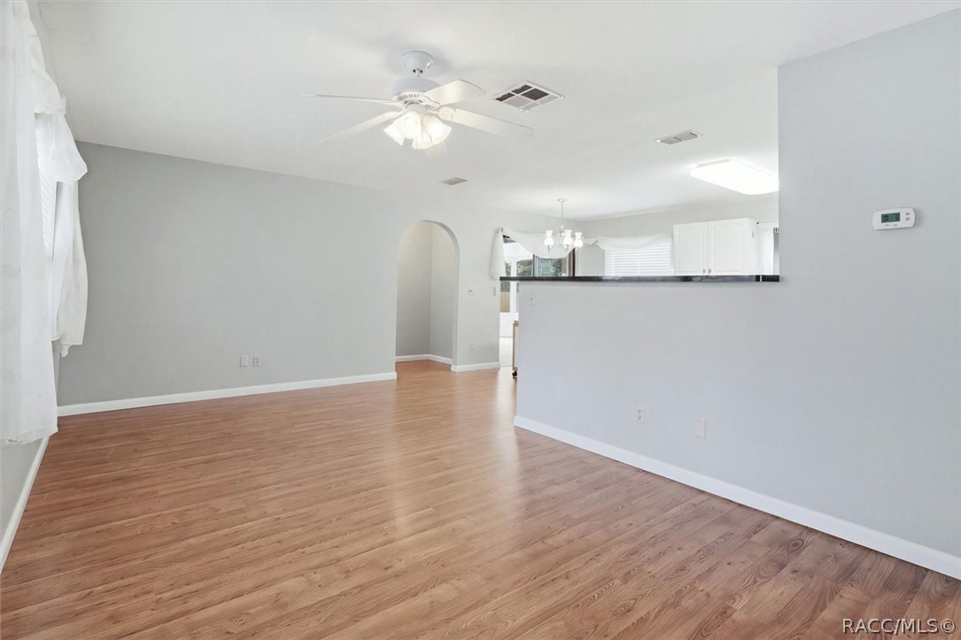 8985 N Joann Drive, Citrus Springs, FL 34434