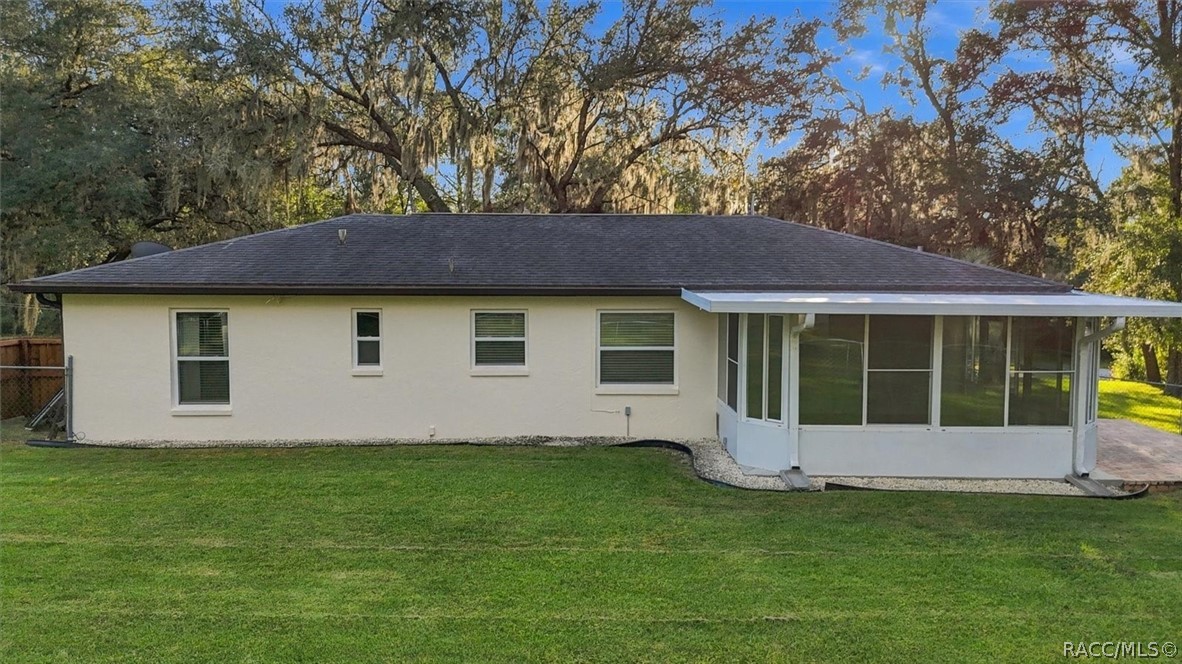 8985 N Joann Drive, Citrus Springs, FL 34434