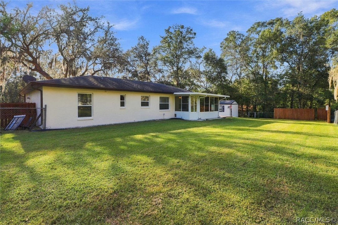 8985 N Joann Drive, Citrus Springs, FL 34434
