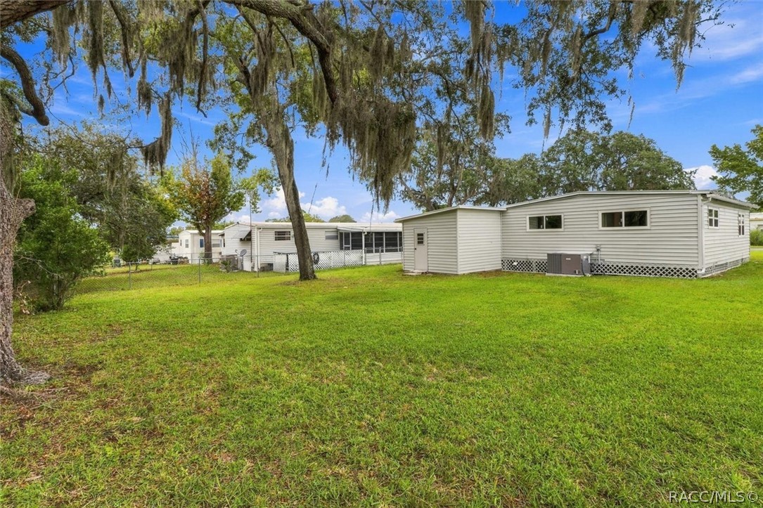 7289 Fairlane Avenue, Brooksville, FL 34613