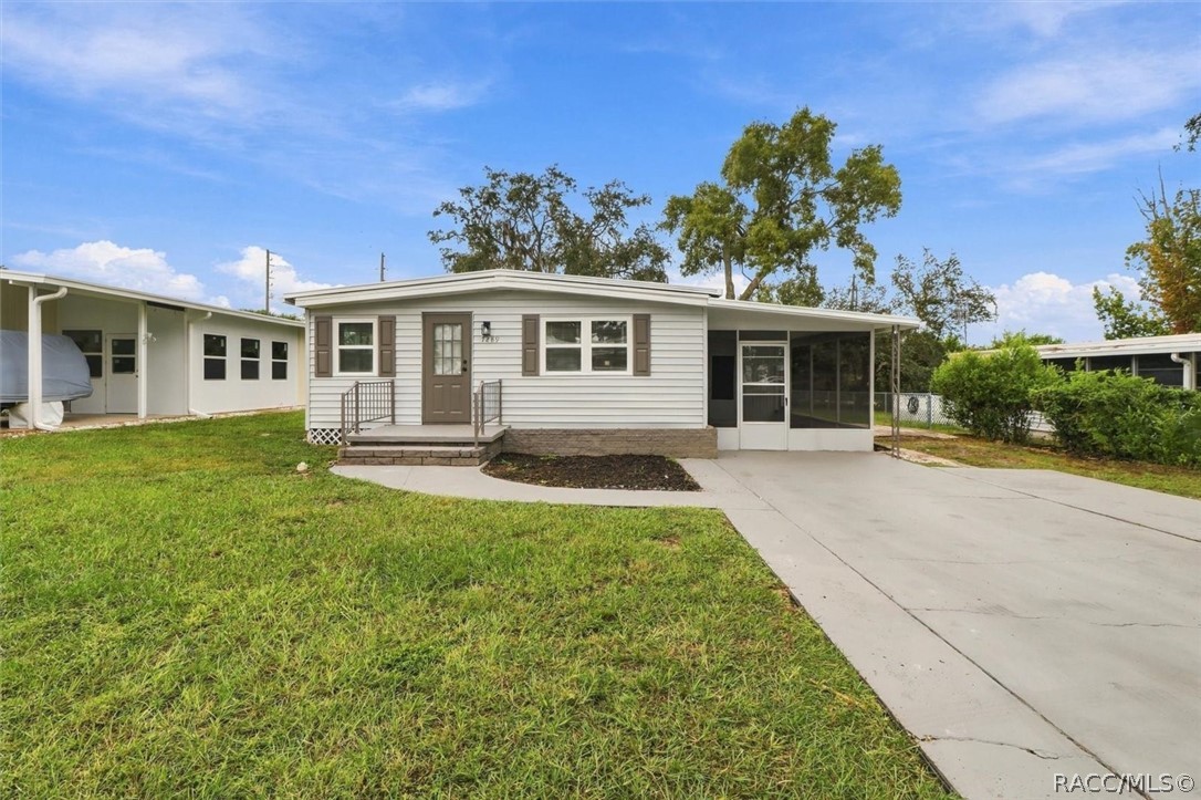 7289 Fairlane Avenue, Brooksville, FL 34613