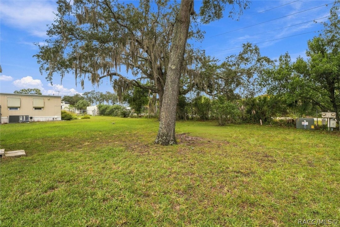 7289 Fairlane Avenue, Brooksville, FL 34613