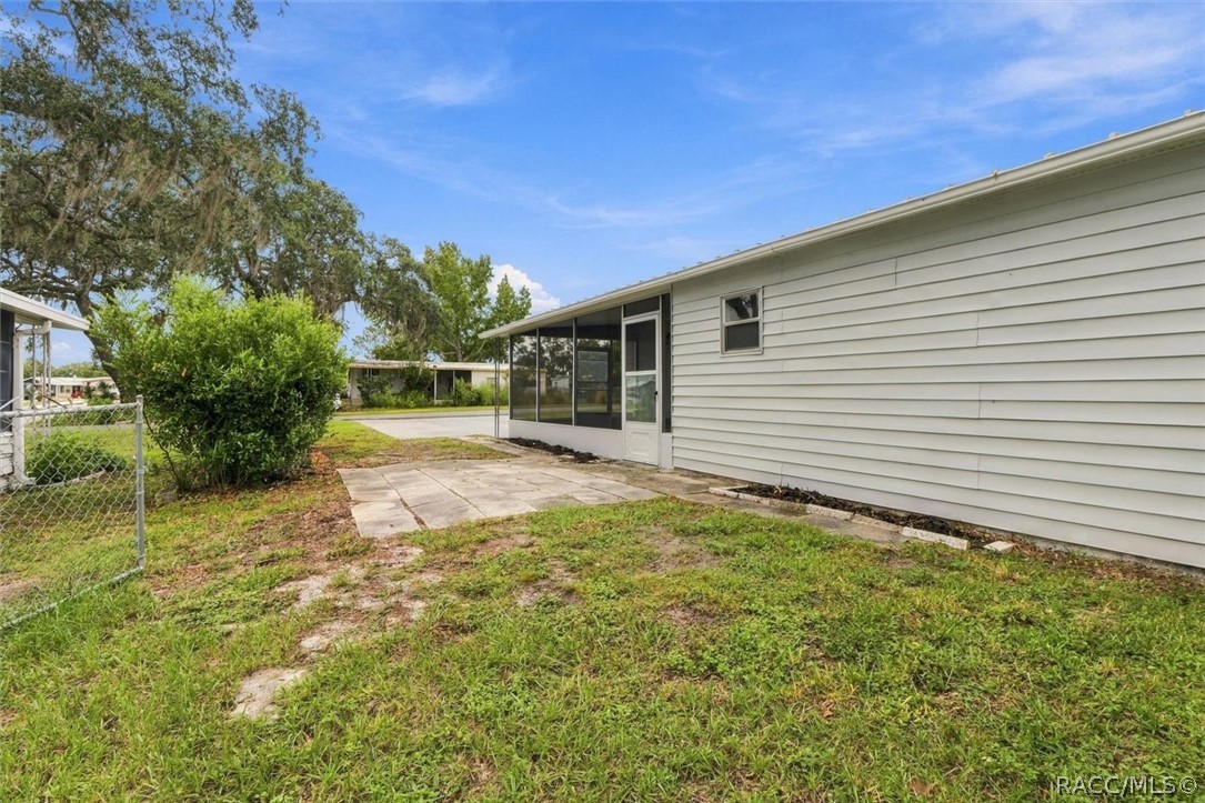 7289 Fairlane Avenue, Brooksville, FL 34613