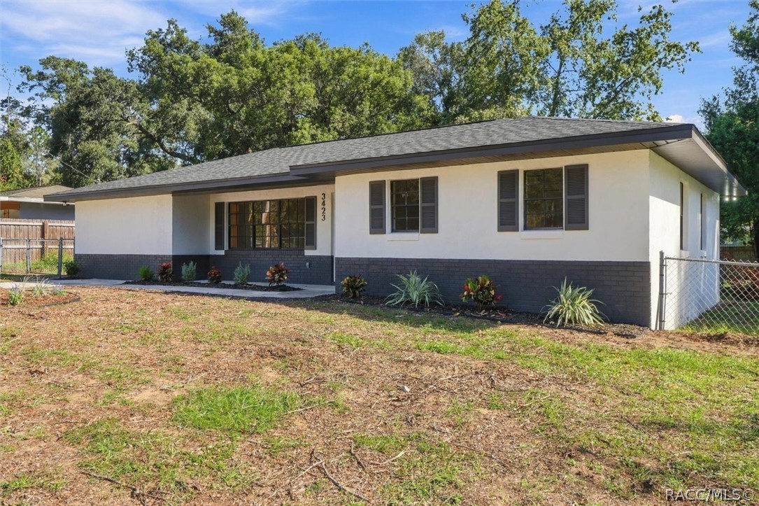 3423 S College Avenue, Inverness, FL 34452
