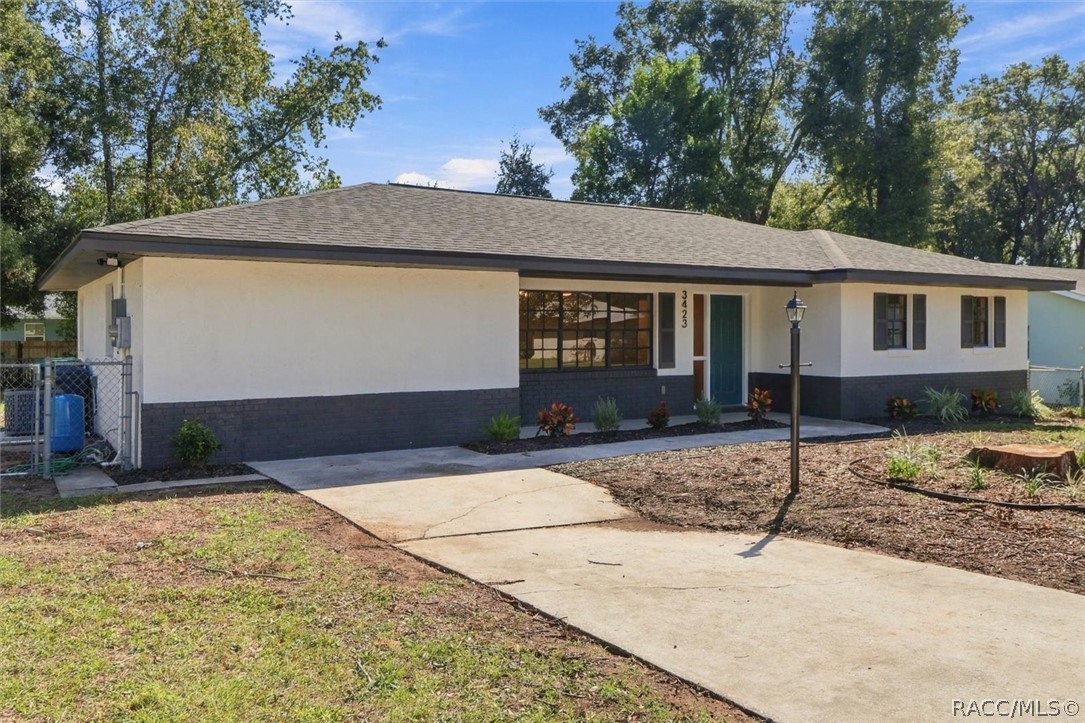3423 S College Avenue, Inverness, FL 34452 3423 S College Avenue, Inverness, FL 34452