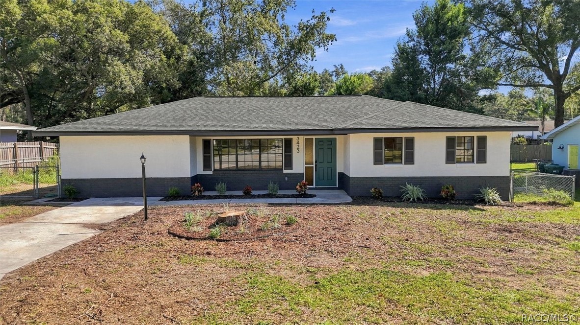 3423 S College Avenue, Inverness, FL 34452 3423 S College Avenue, Inverness, FL 34452