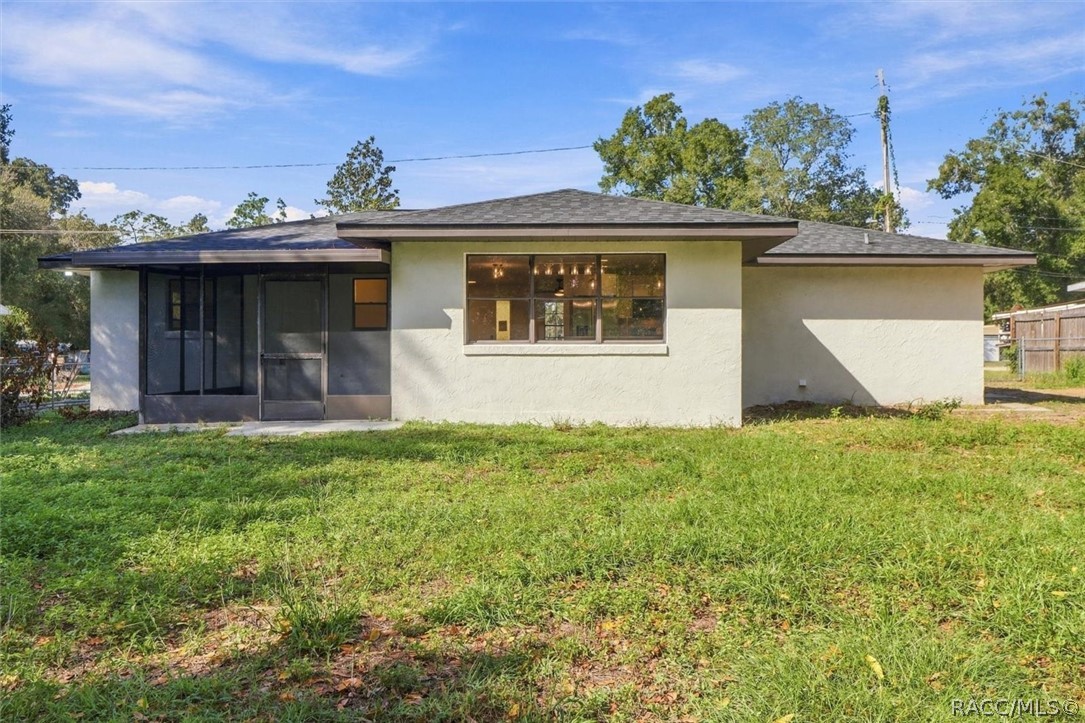 3423 S College Avenue, Inverness, FL 34452