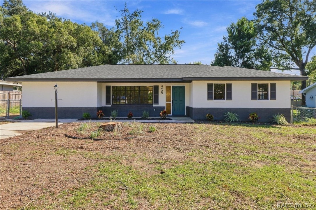 3423 S College Avenue, Inverness, FL 34452 3423 S College Avenue, Inverness, FL 34452