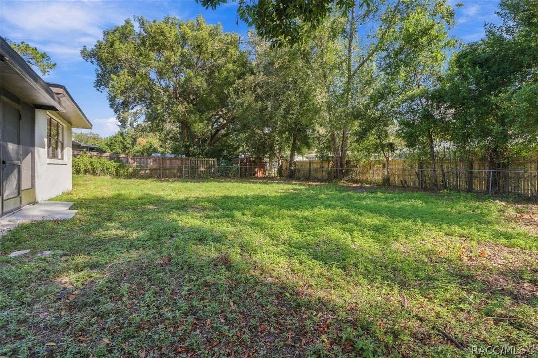 3423 S College Avenue, Inverness, FL 34452