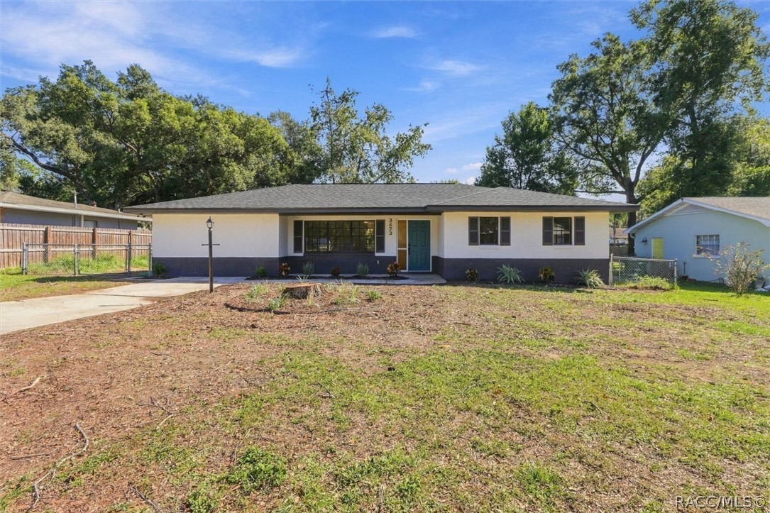 3423 S College Avenue, Inverness, FL 34452 3423 S College Avenue, Inverness, FL 34452