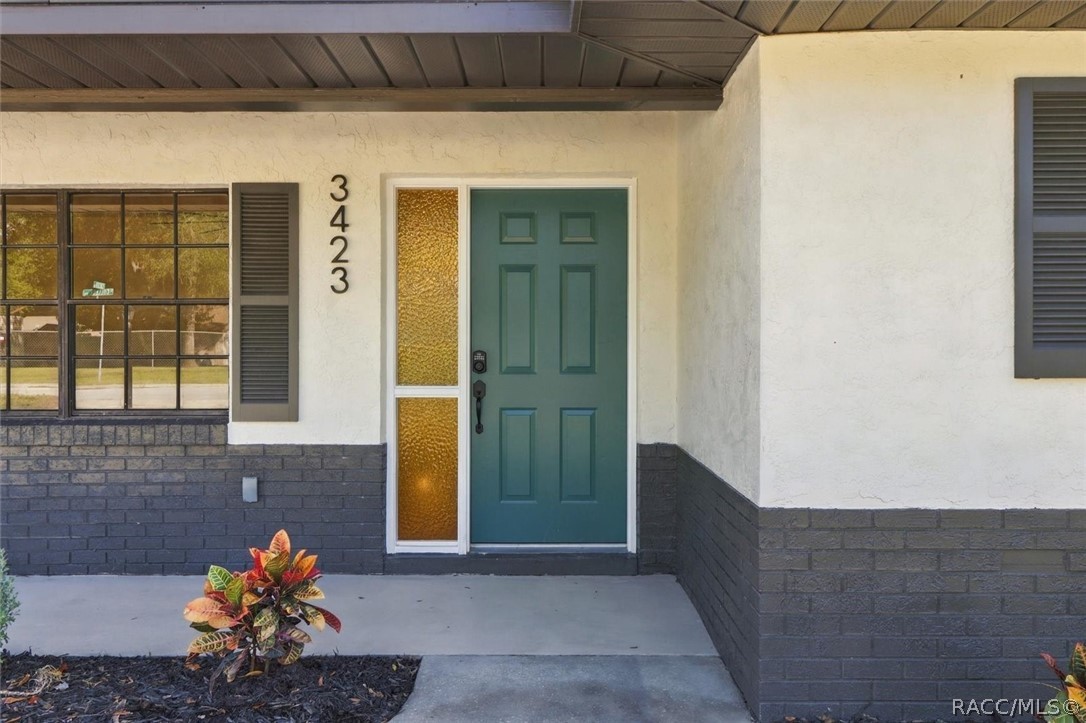 3423 S College Avenue, Inverness, FL 34452