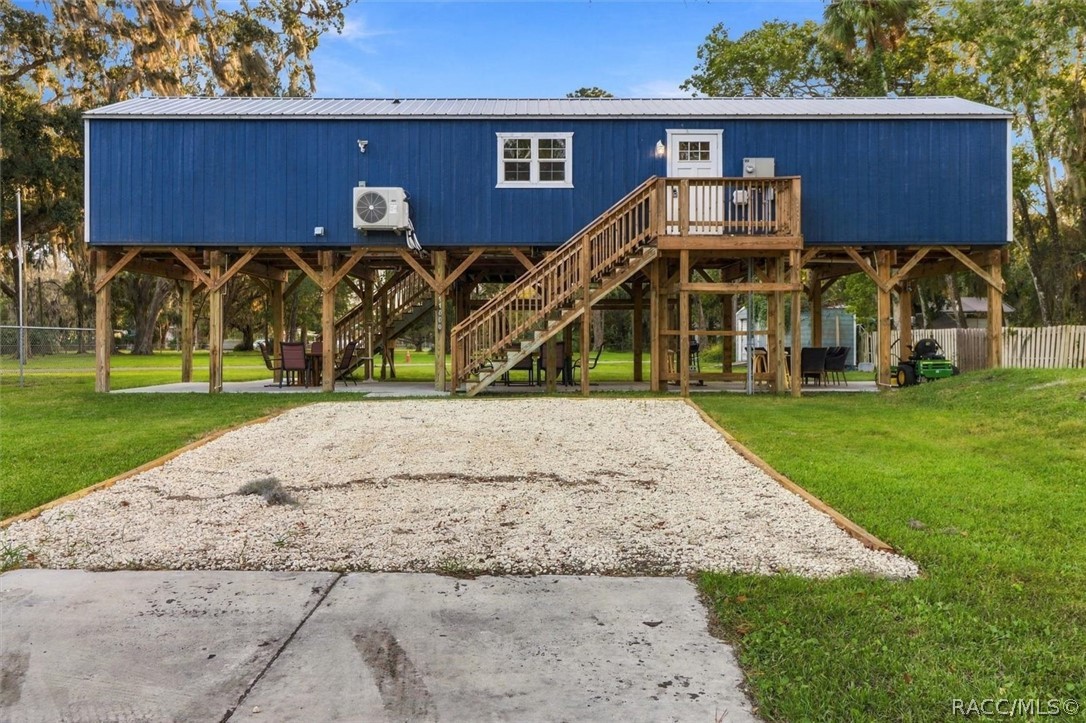 11000 W Seminole Place, Homosassa, FL 34448