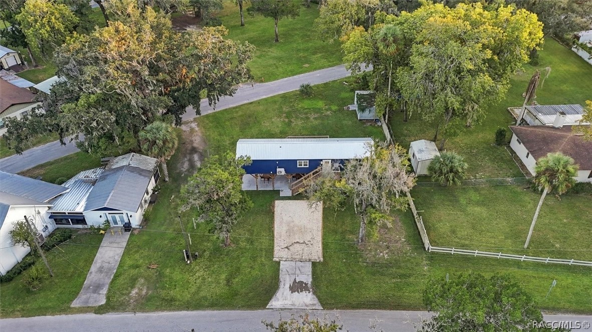 11000 W Seminole Place, Homosassa, FL 34448