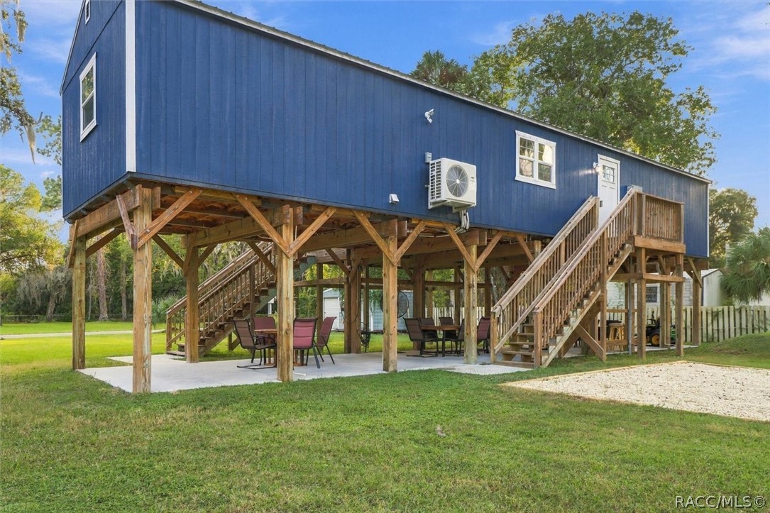 11000 W Seminole Place, Homosassa, FL 34448