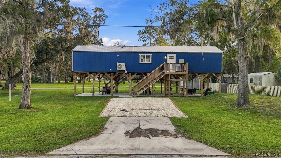 11000 W Seminole Place, Homosassa, FL 34448