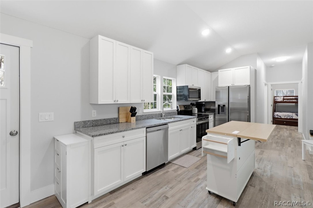 11000 W Seminole Place, Homosassa, FL 34448