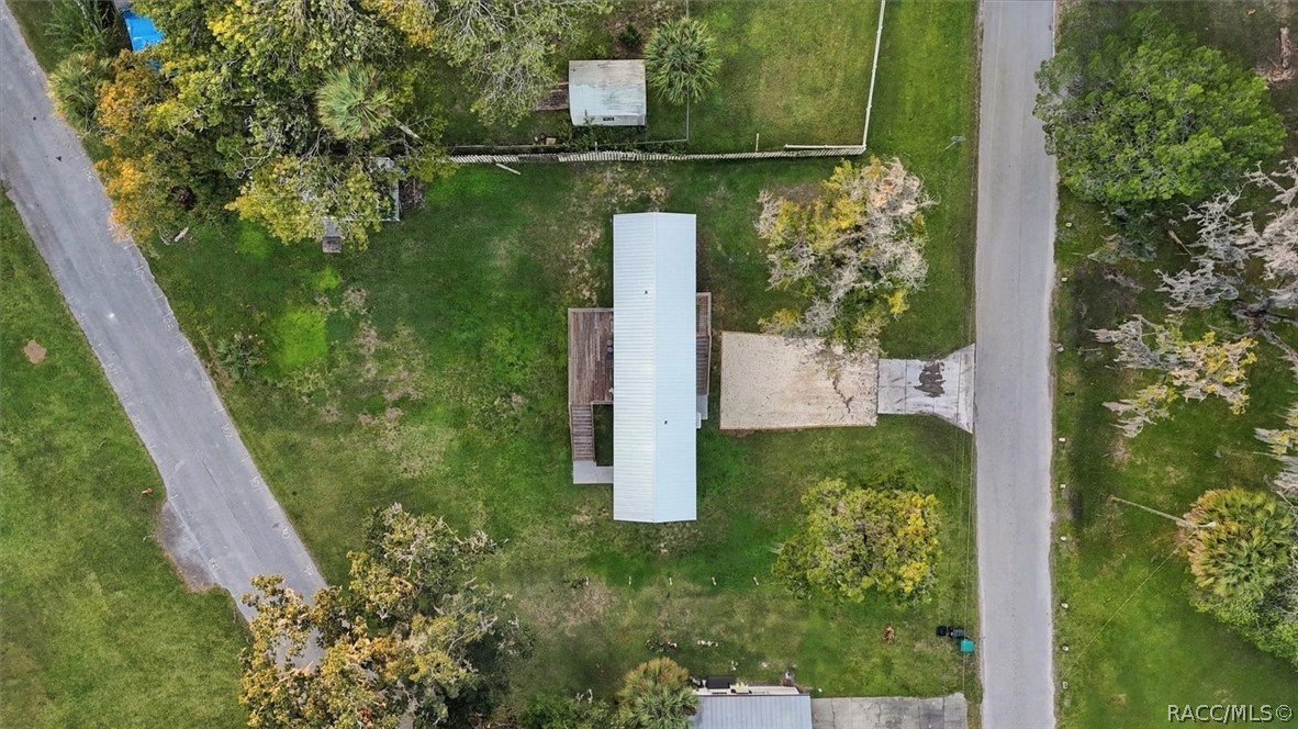 11000 W Seminole Place, Homosassa, FL 34448