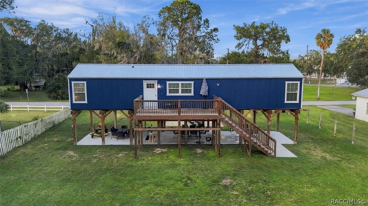 11000 W Seminole Place, Homosassa, FL 34448