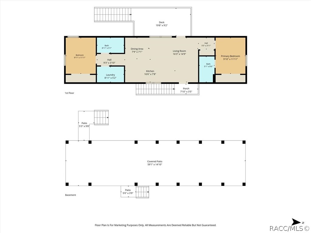 11000 W Seminole Place, Homosassa, FL 34448