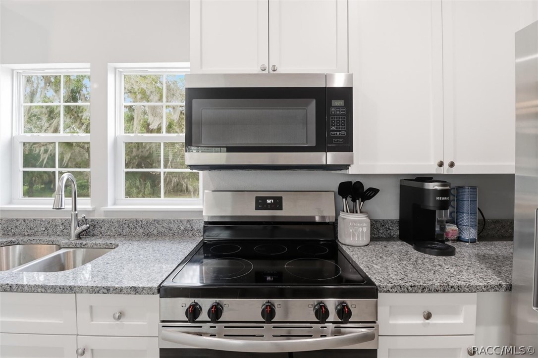 11000 W Seminole Place, Homosassa, FL 34448