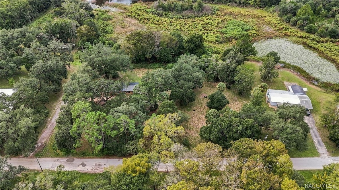 10333 E Clovernook Lane, Inverness, FL 34450