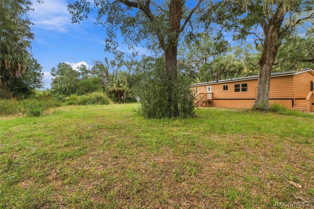 10333 E Clovernook Lane, Inverness, FL 34450