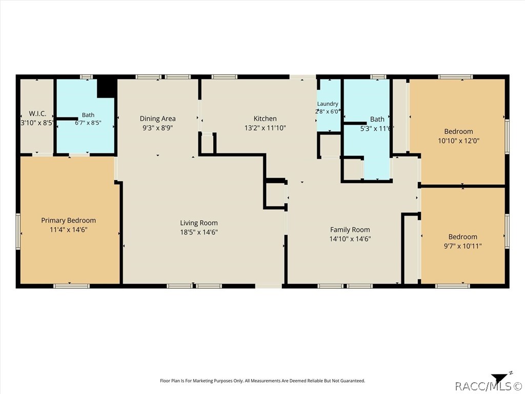 10333 E Clovernook Lane, Inverness, FL 34450
