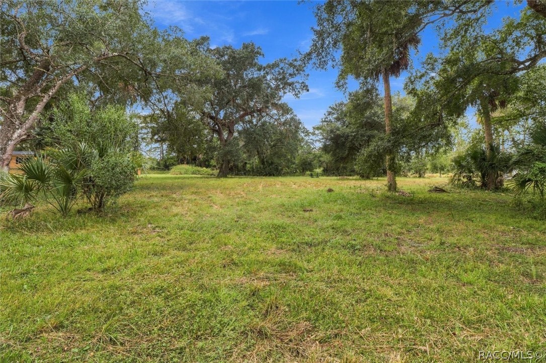 10333 E Clovernook Lane, Inverness, FL 34450