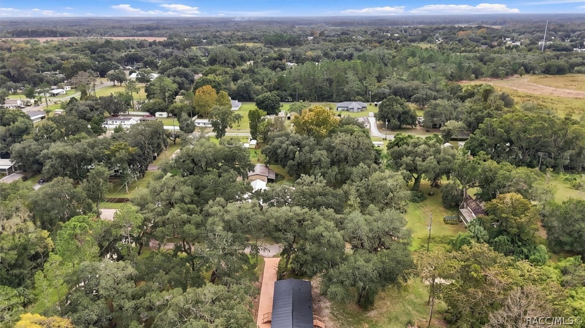 10333 E Clovernook Lane, Inverness, FL 34450