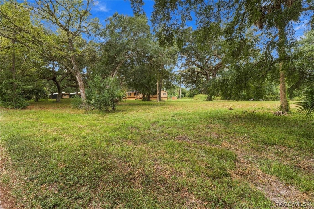 10333 E Clovernook Lane, Inverness, FL 34450