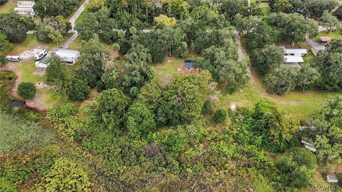10333 E Clovernook Lane, Inverness, FL 34450