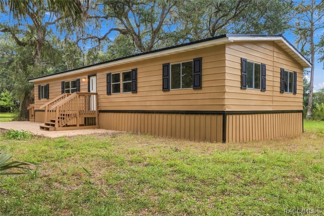 10333 E Clovernook Lane, Inverness, FL 34450