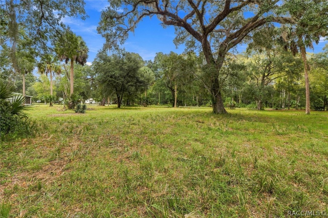 10333 E Clovernook Lane, Inverness, FL 34450
