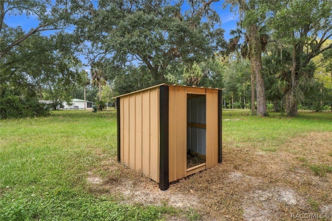 10333 E Clovernook Lane, Inverness, FL 34450