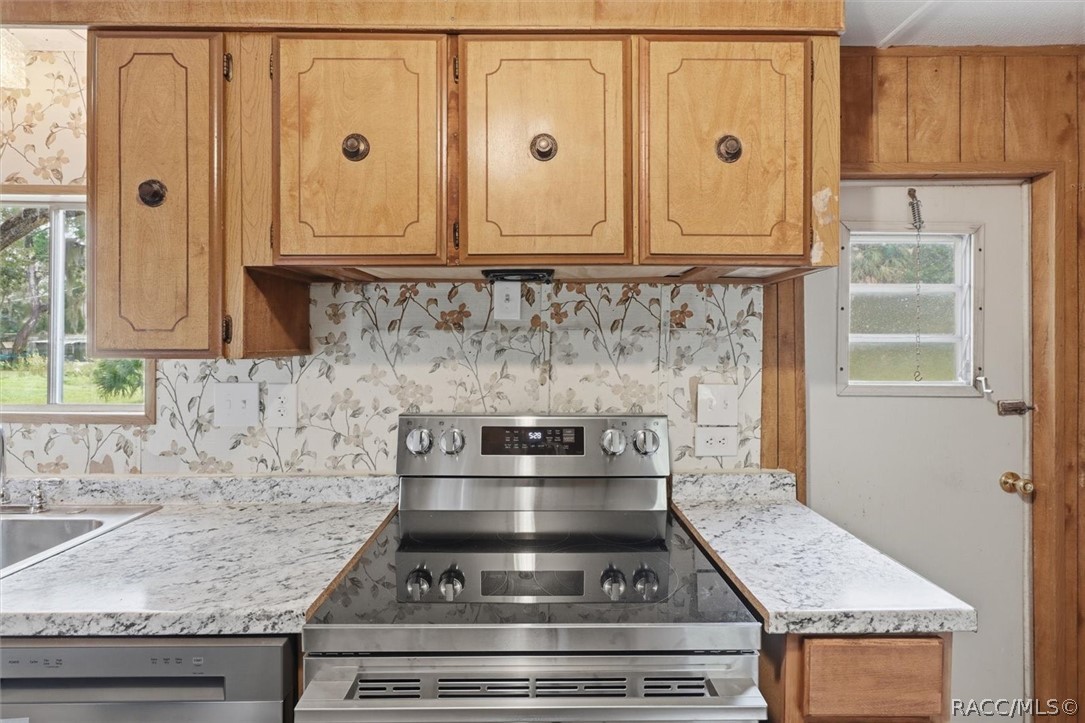 10333 E Clovernook Lane, Inverness, FL 34450