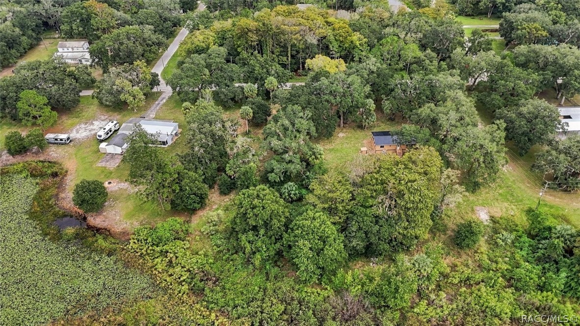 10333 E Clovernook Lane, Inverness, FL 34450