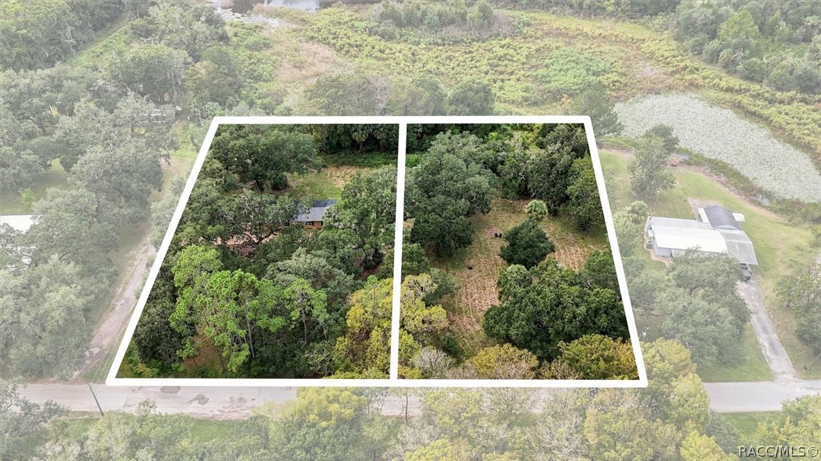 10333 E Clovernook Lane, Inverness, FL 34450
