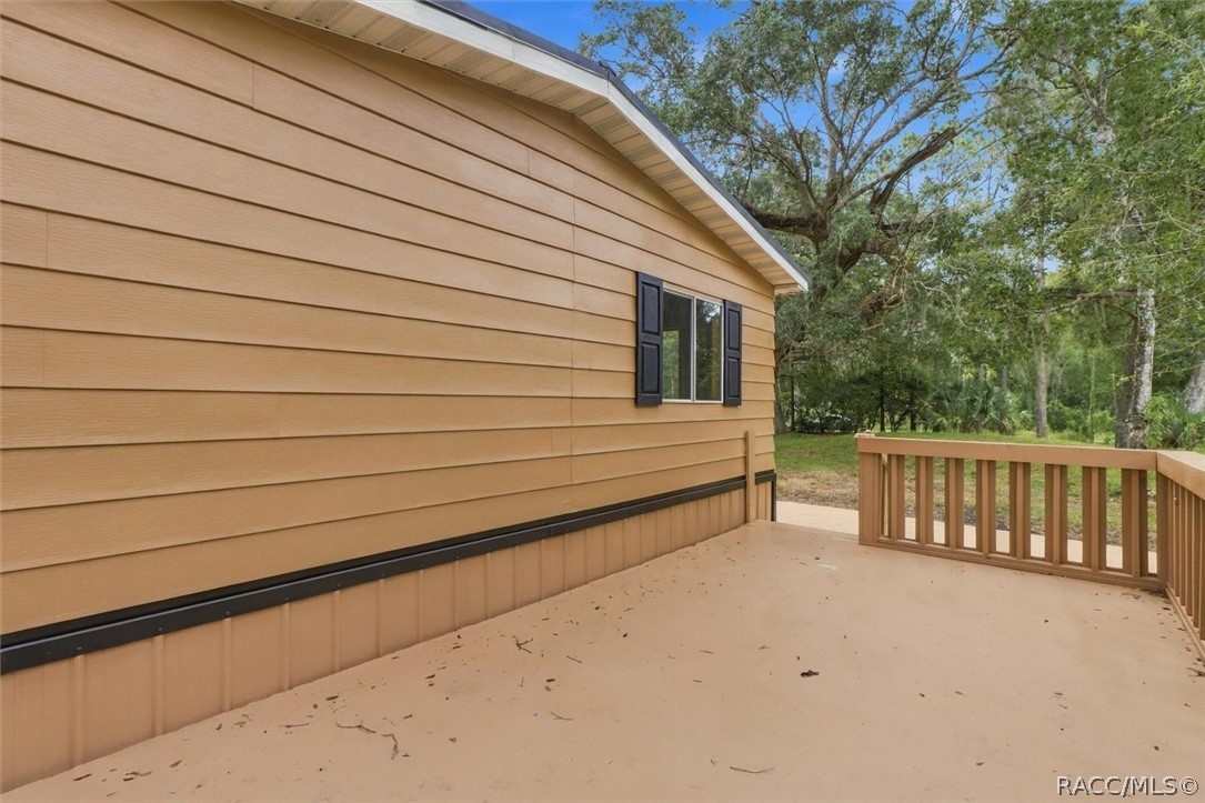 10333 E Clovernook Lane, Inverness, FL 34450