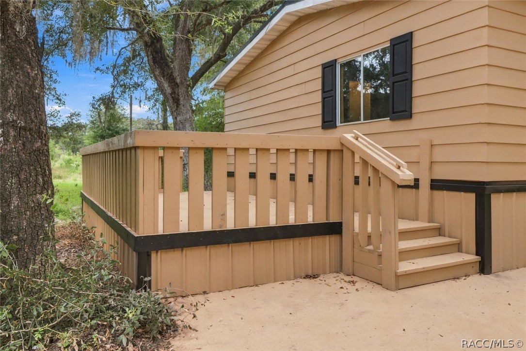 10333 E Clovernook Lane, Inverness, FL 34450