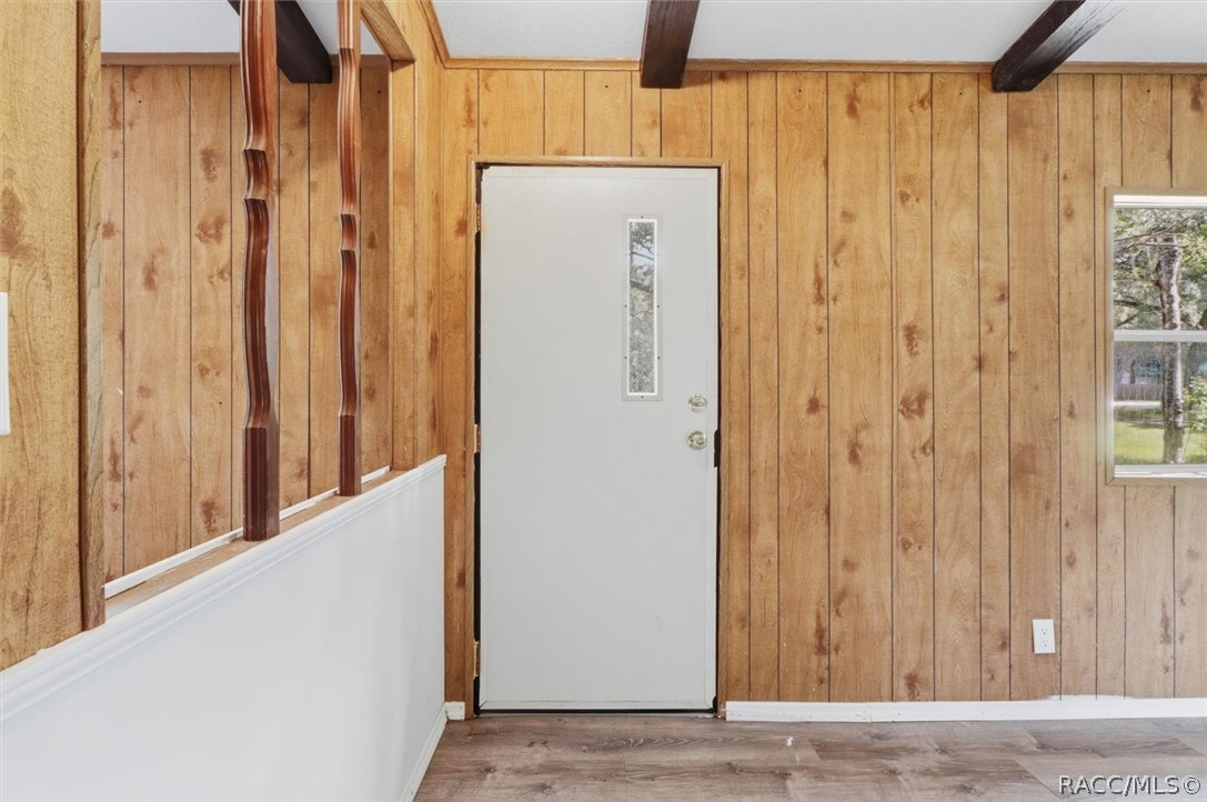 10333 E Clovernook Lane, Inverness, FL 34450