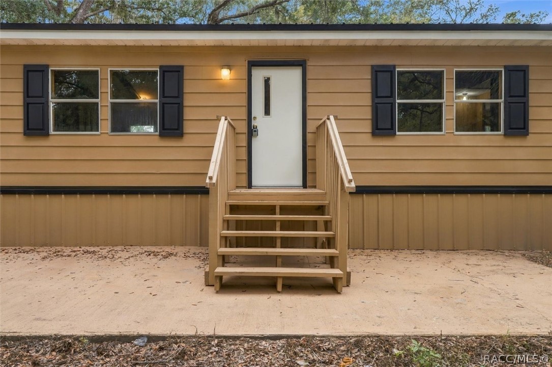 10333 E Clovernook Lane, Inverness, FL 34450