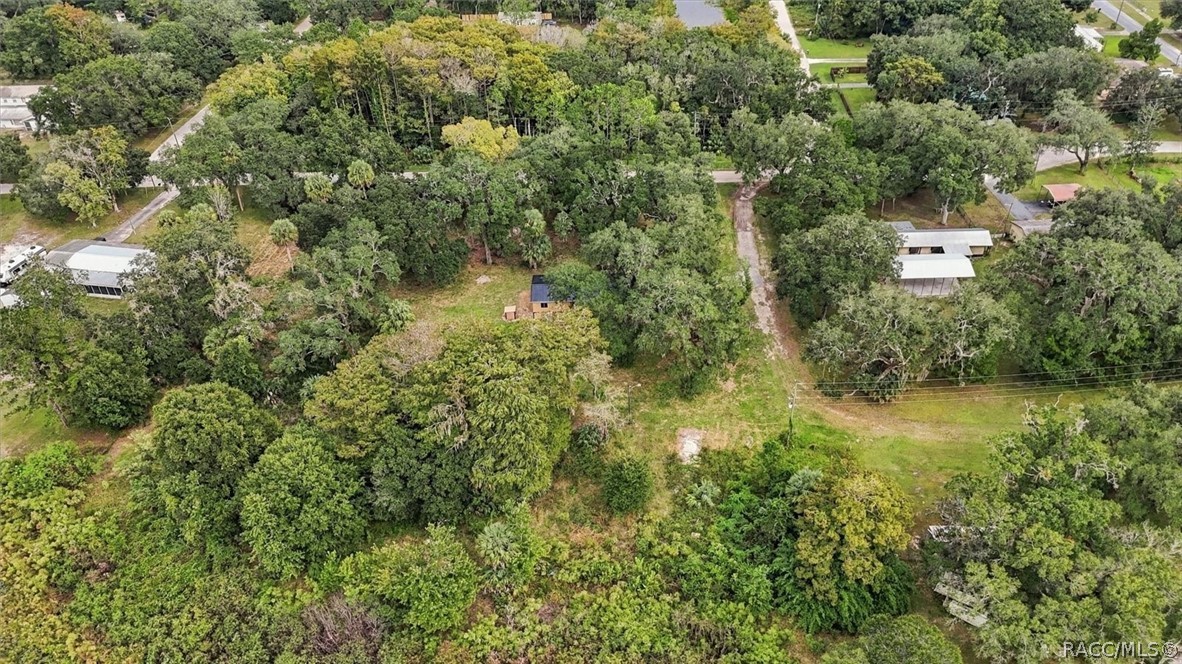 10333 E Clovernook Lane, Inverness, FL 34450