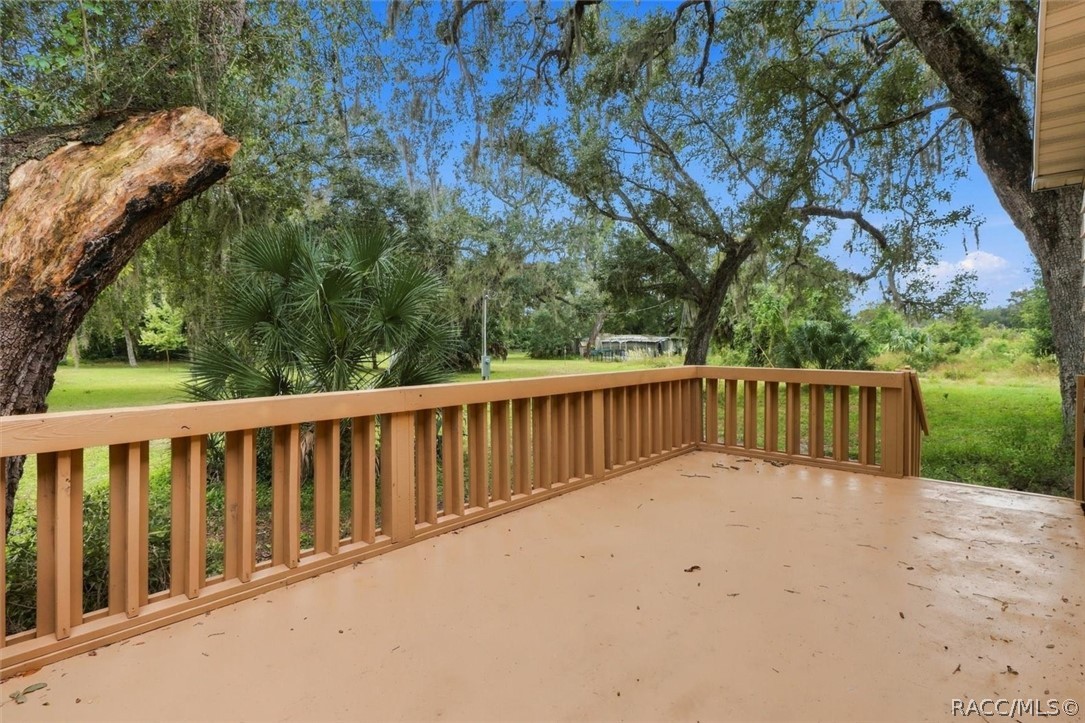 10333 E Clovernook Lane, Inverness, FL 34450
