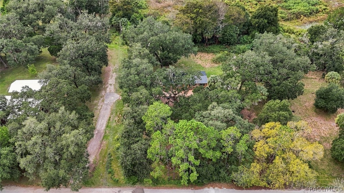 10333 E Clovernook Lane, Inverness, FL 34450