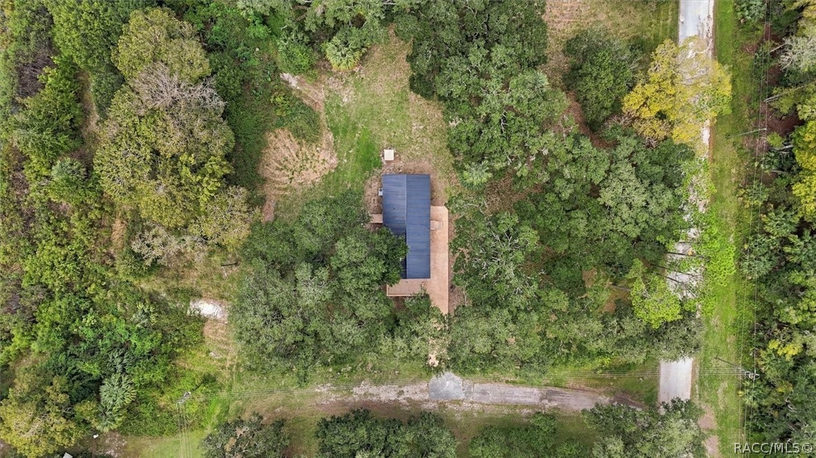 10333 E Clovernook Lane, Inverness, FL 34450