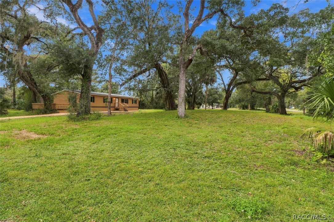 10333 E Clovernook Lane, Inverness, FL 34450