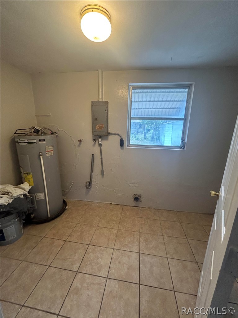 6 Taft Street, Beverly Hills, FL 34465