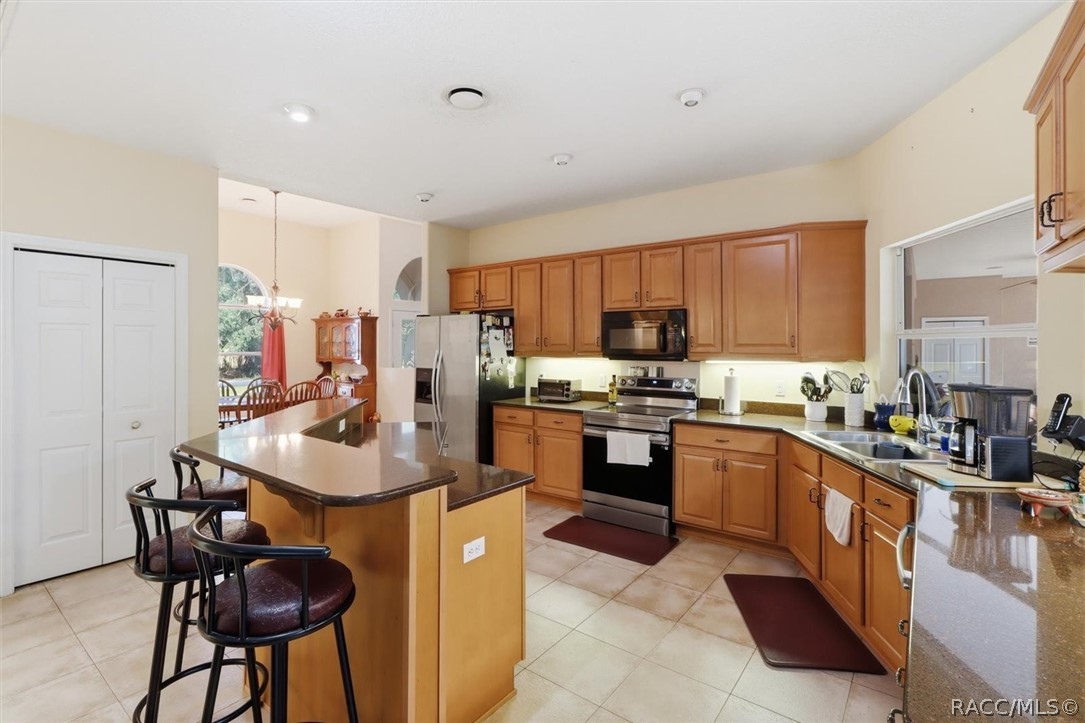 12710 Baltic Ivy Street, Crystal River, FL 34428