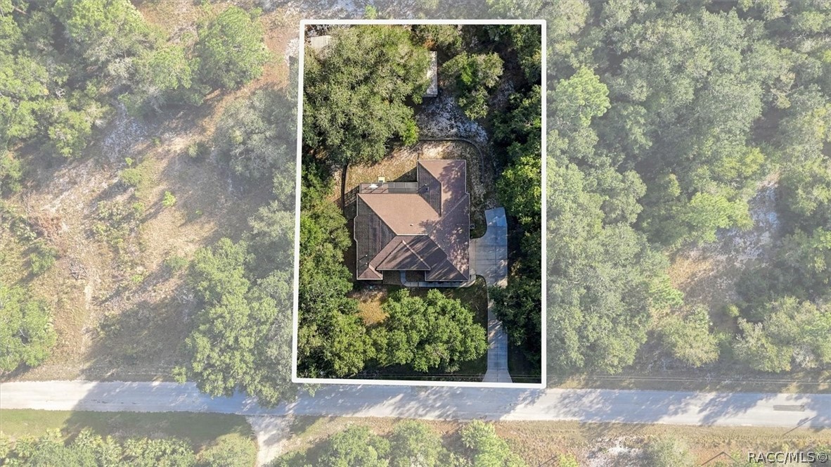 12710 Baltic Ivy Street, Crystal River, FL 34428
