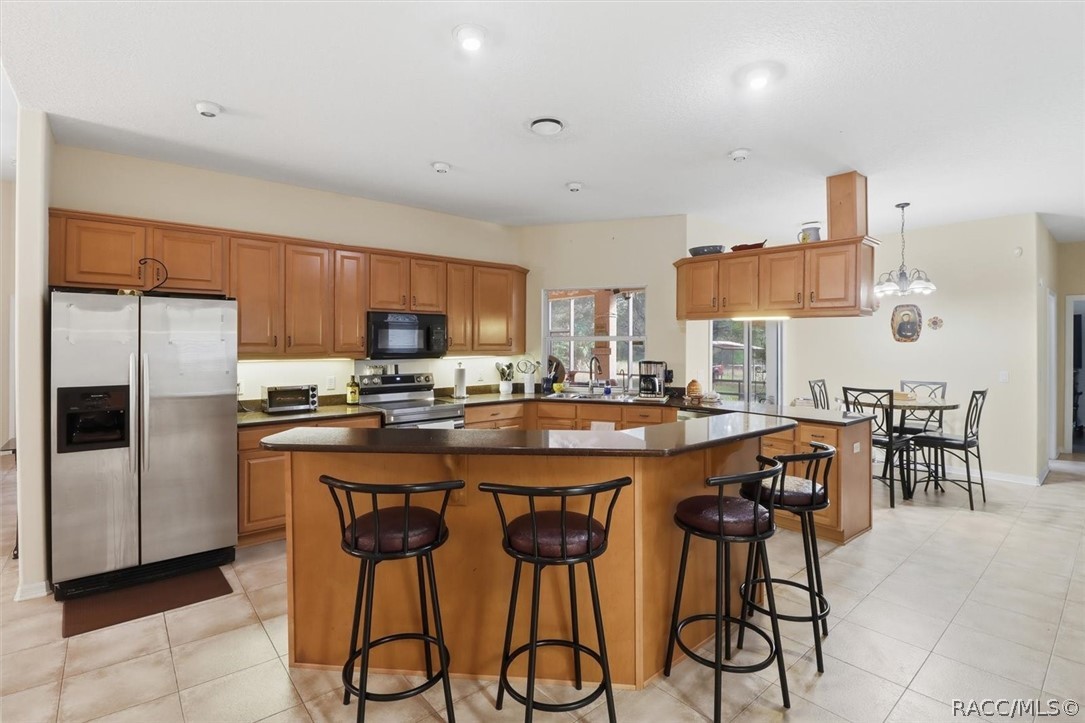 12710 Baltic Ivy Street, Crystal River, FL 34428